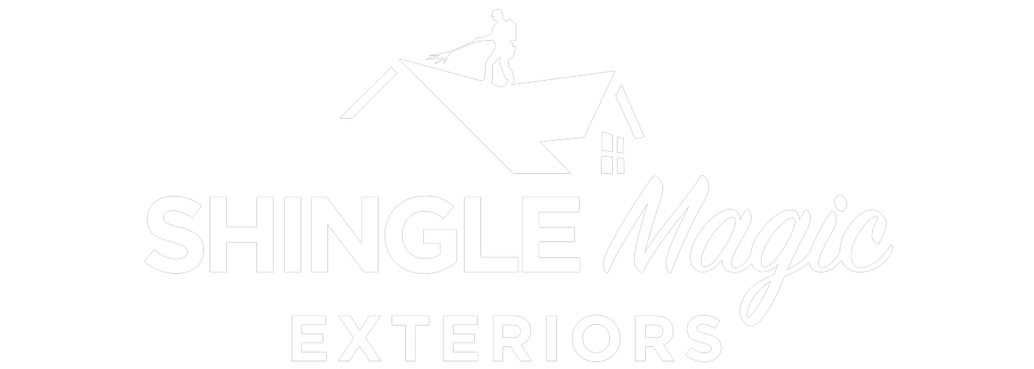 Shingle Magic Exteriors